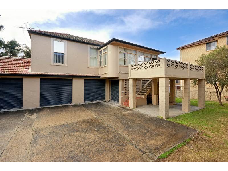 9/2  Hayburn Avenue, Rockdale NSW 2216