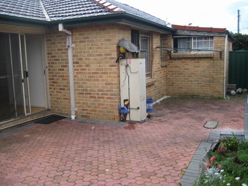 2/105  West Botany Street, Arncliffe NSW 2205