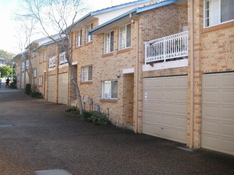 2/121-127  Riverview Road, Earlwood NSW 2206