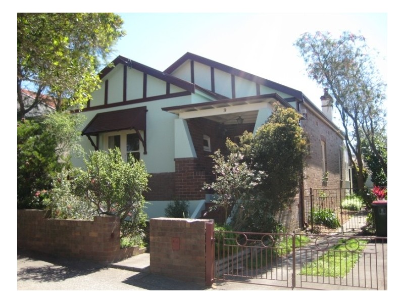 9  Tyrrell St, Rockdale NSW 2216