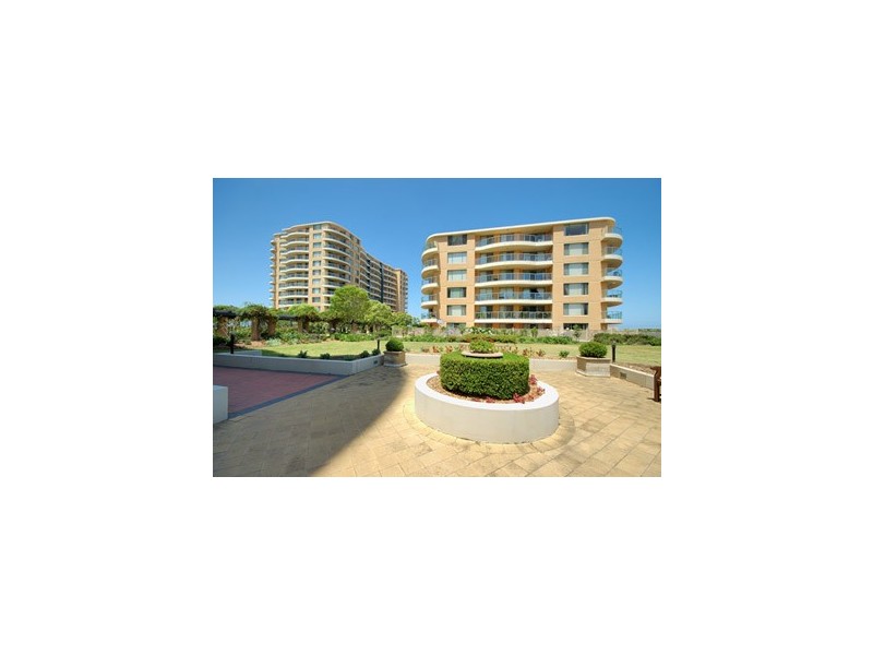 1106/5  Rockdale Plaza Drive, Rockdale NSW 2216