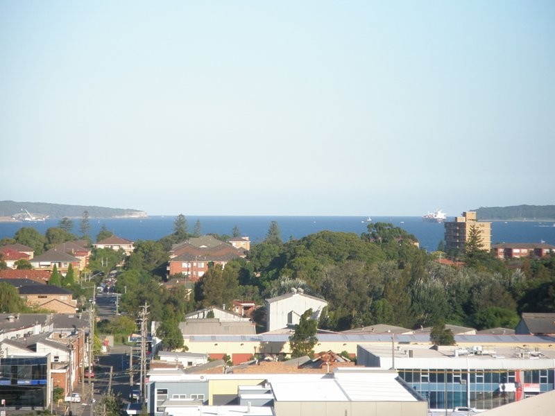 1106/5  Rockdale Plaza Drive, Rockdale NSW 2216