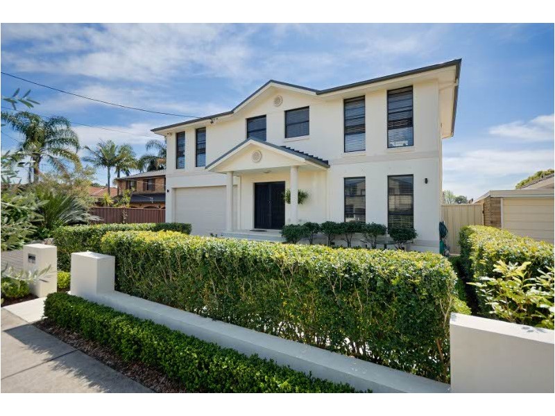 16  Ida Street, Sans Souci NSW 2219