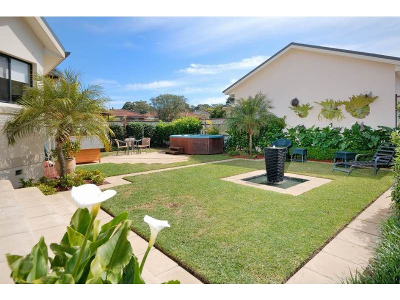 16  Ida Street, Sans Souci NSW 2219