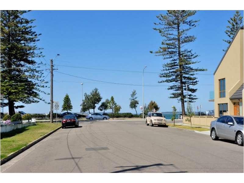 2a  Scarborough Street, Monterey NSW 2217