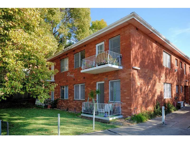 5/42  Firth Street, Arncliffe NSW 2205