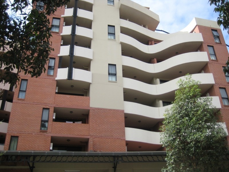 27/2-6  Market Street, Rockdale NSW 2216