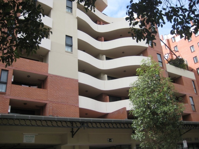 27/2-6  Market Street, Rockdale NSW 2216