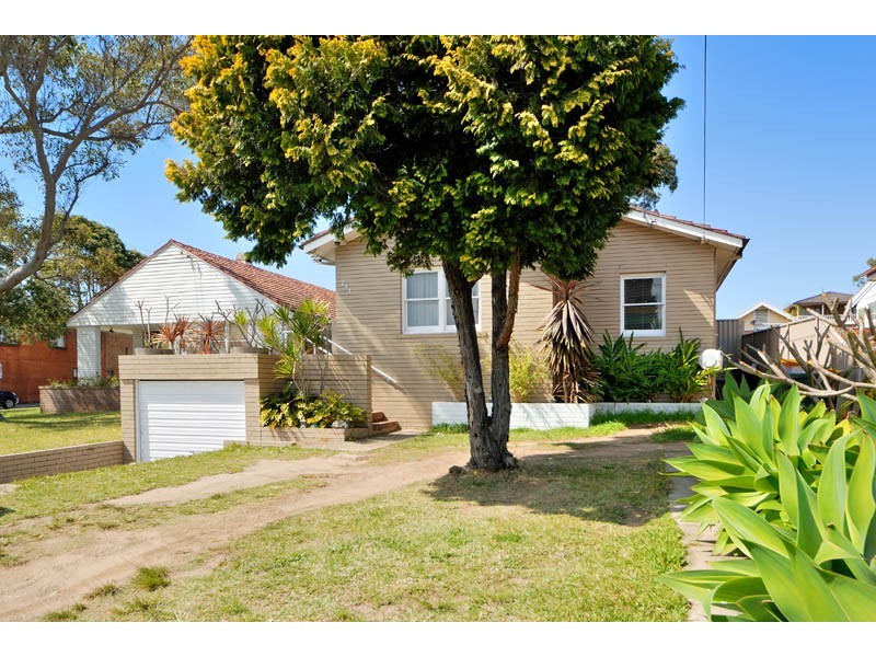 241  Stoney Creek Road, Beverly Hills NSW 2209