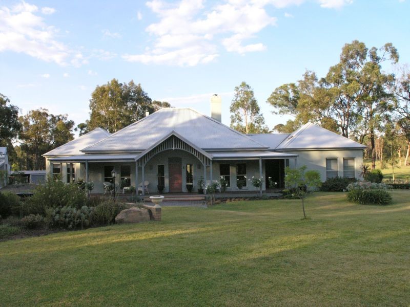 Cessnock NSW 2325