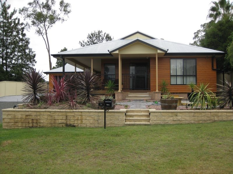 North Rothbury NSW 2335