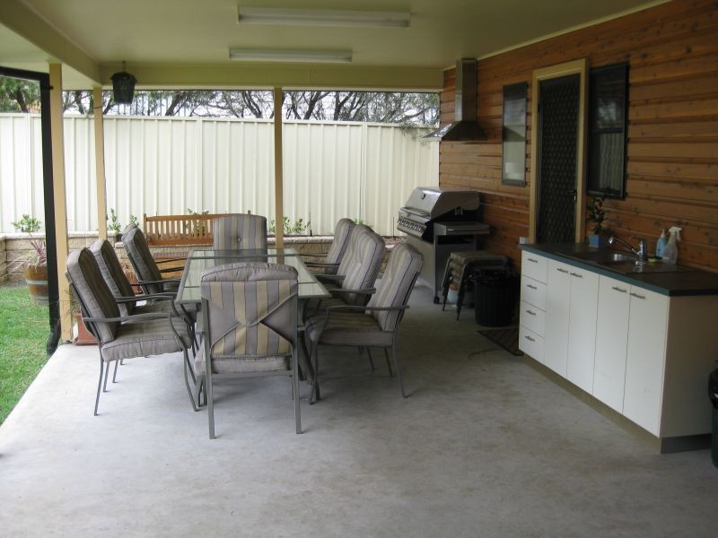 North Rothbury NSW 2335