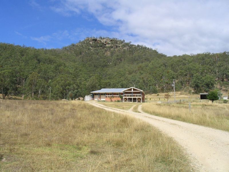 Broke NSW 2330