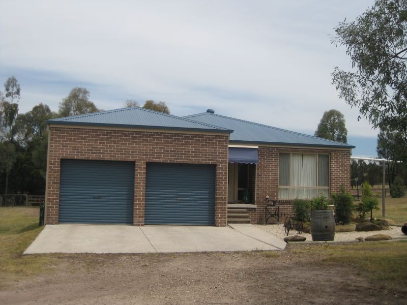 1010 Noses Peak Road, Bulga NSW 2330