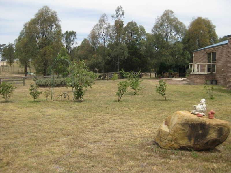 1010 Noses Peak Road, Bulga NSW 2330