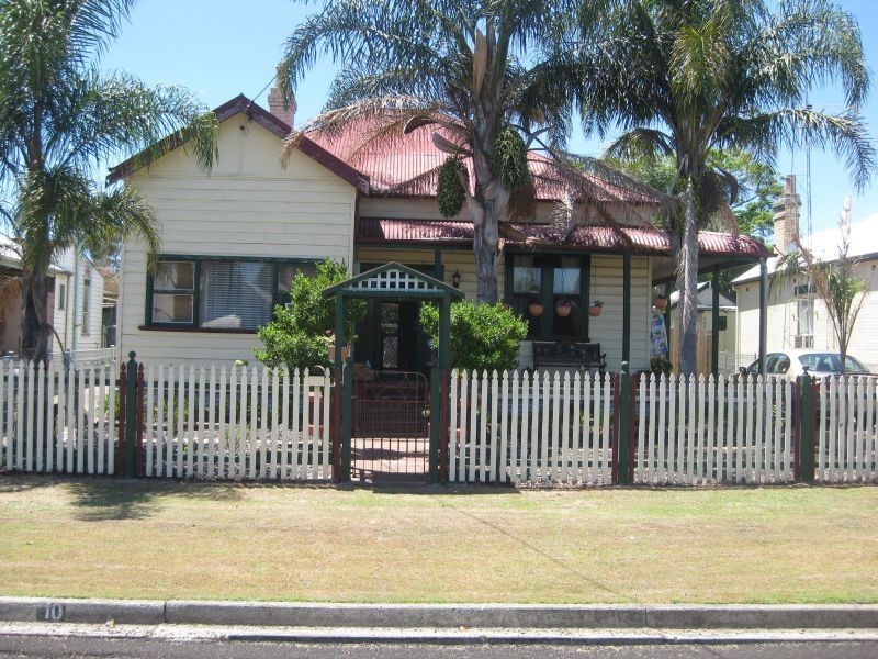 10 George Street, Cessnock NSW 2325