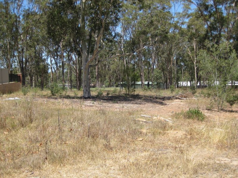 105 O’Shea Circuit, Cessnock NSW 2325