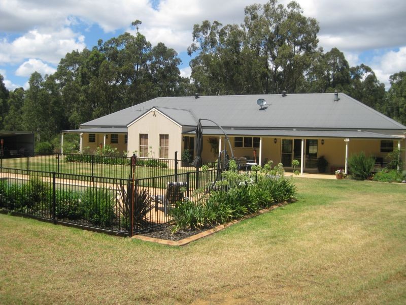 Kearsley NSW 2325