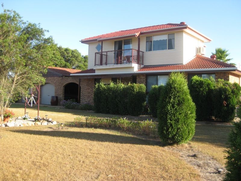 Lower Belford NSW 2335