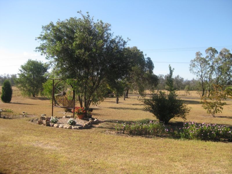 Lower Belford NSW 2335