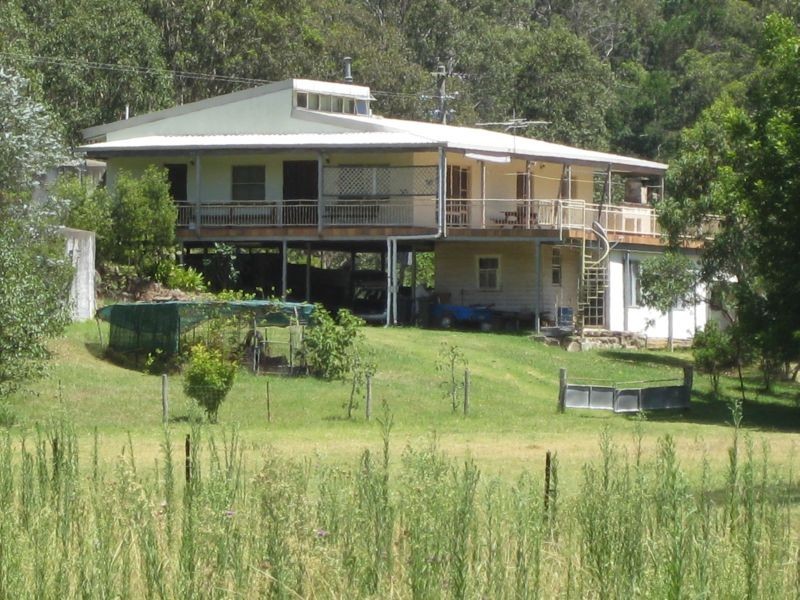 140 Upper Yango Creek Road, Laguna NSW 2325