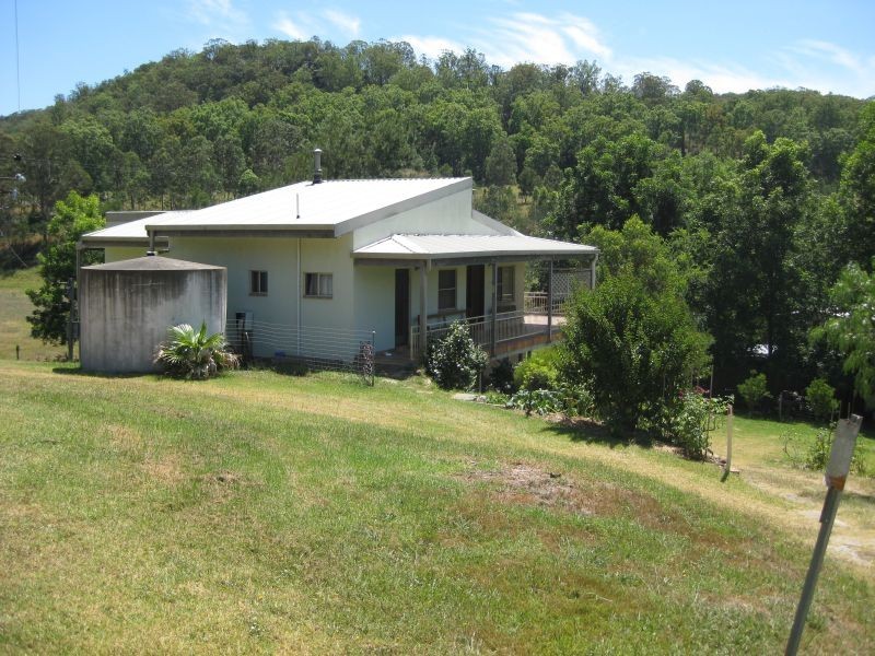 140 Upper Yango Creek Road, Laguna NSW 2325