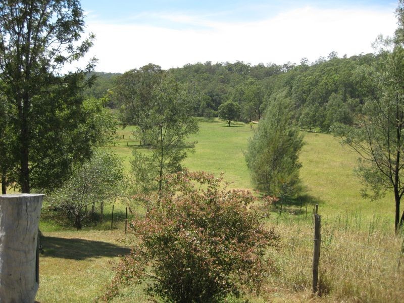 140 Upper Yango Creek Road, Laguna NSW 2325