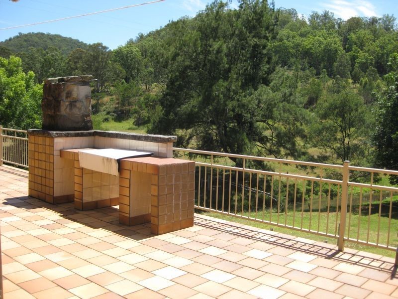140 Upper Yango Creek Road, Laguna NSW 2325