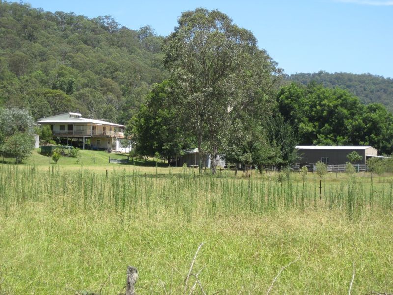 140 Upper Yango Creek Road, Laguna NSW 2325