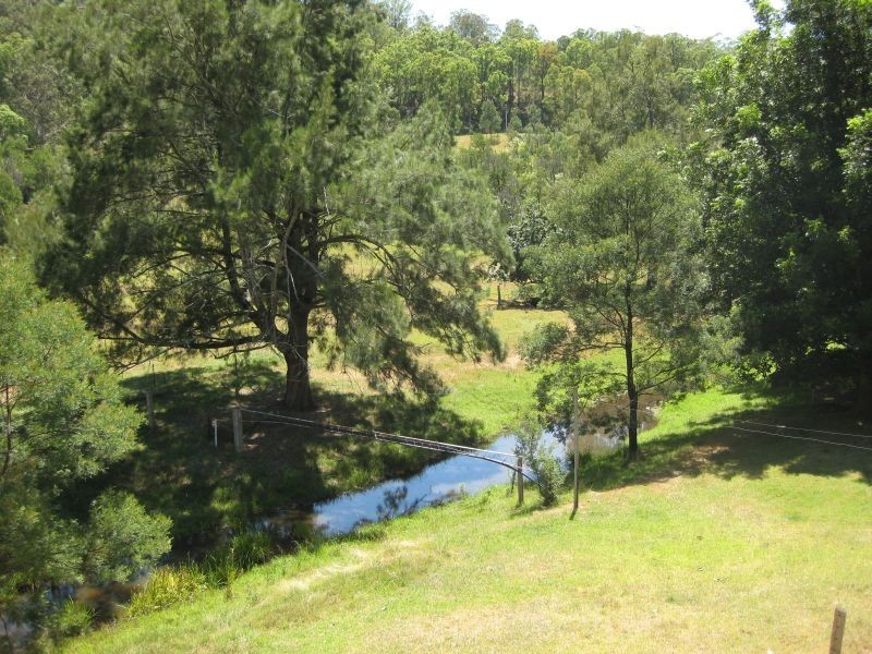 140 Upper Yango Creek Road, Laguna NSW 2325