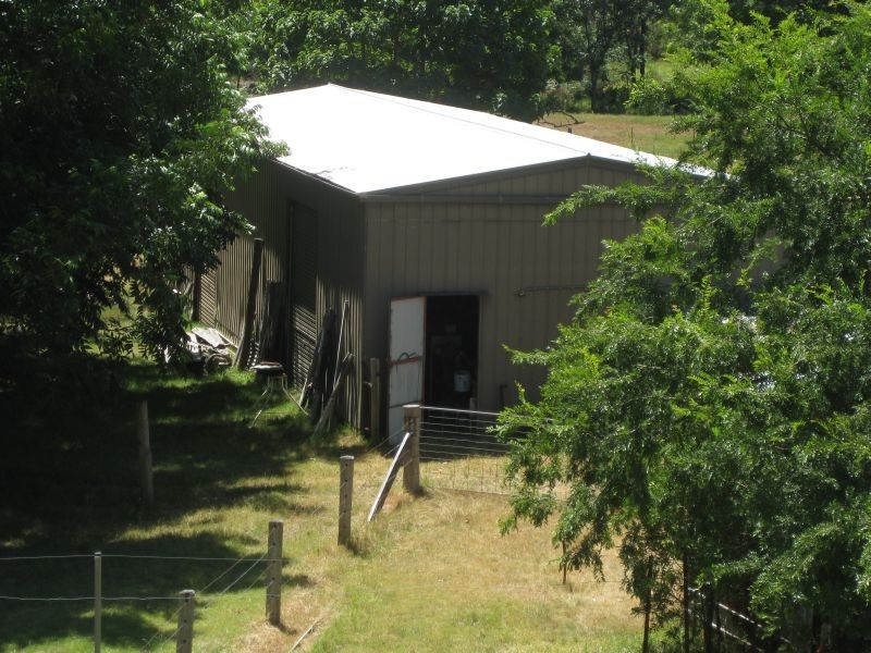 140 Upper Yango Creek Road, Laguna NSW 2325
