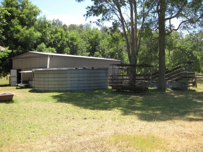140 Upper Yango Creek Road, Laguna NSW 2325