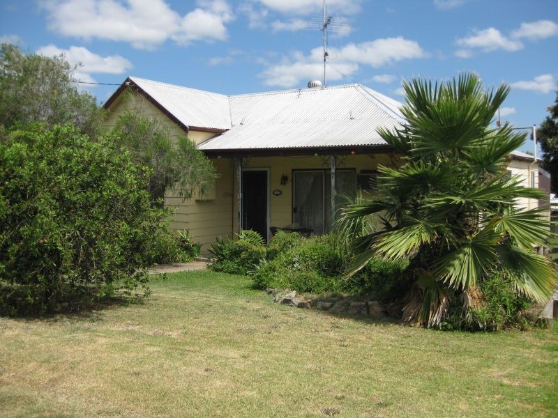 Paxton NSW 2325