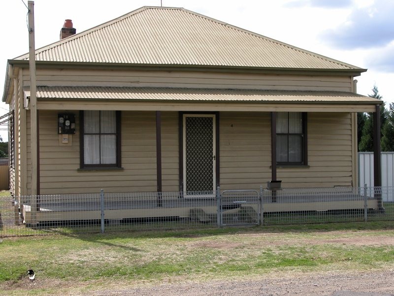 4 Florence Street, Cessnock NSW 2325