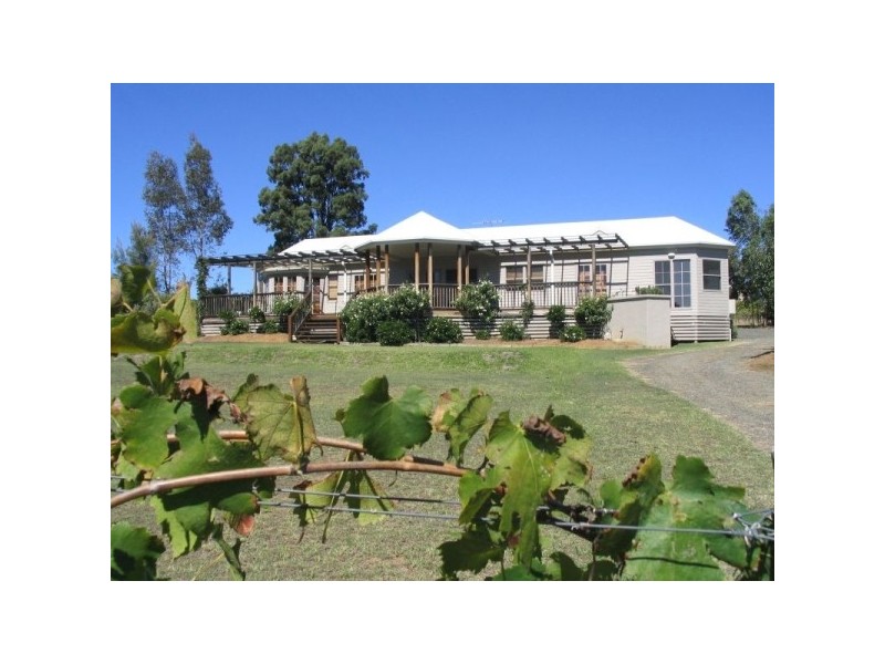 44 Kelman Estate, Pokolbin NSW 2320
