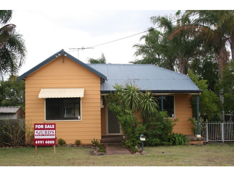 Cessnock NSW 2325