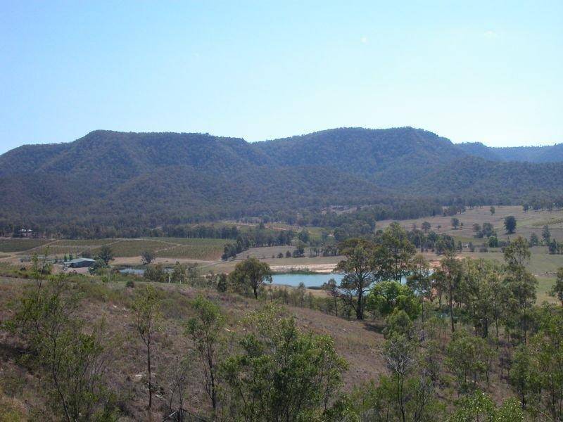 17  Elysia Golden Door Health Retreat, Pokolbin NSW 2320