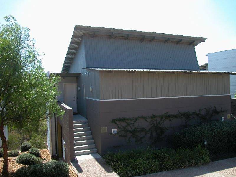 17  Elysia Golden Door Health Retreat, Pokolbin NSW 2320