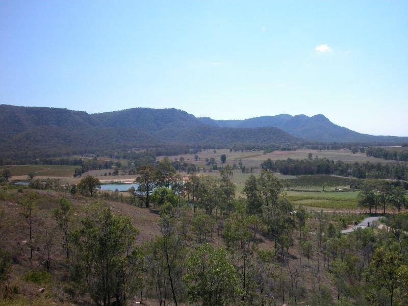 17  Elysia Golden Door Health Retreat, Pokolbin NSW 2320