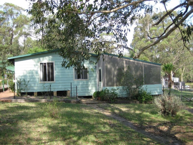 North Rothbury NSW 2335