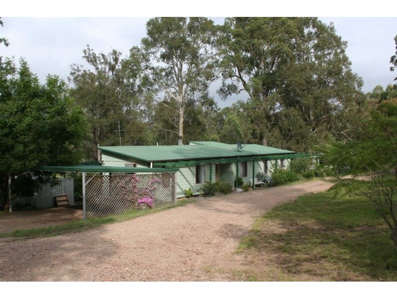 North Rothbury NSW 2335
