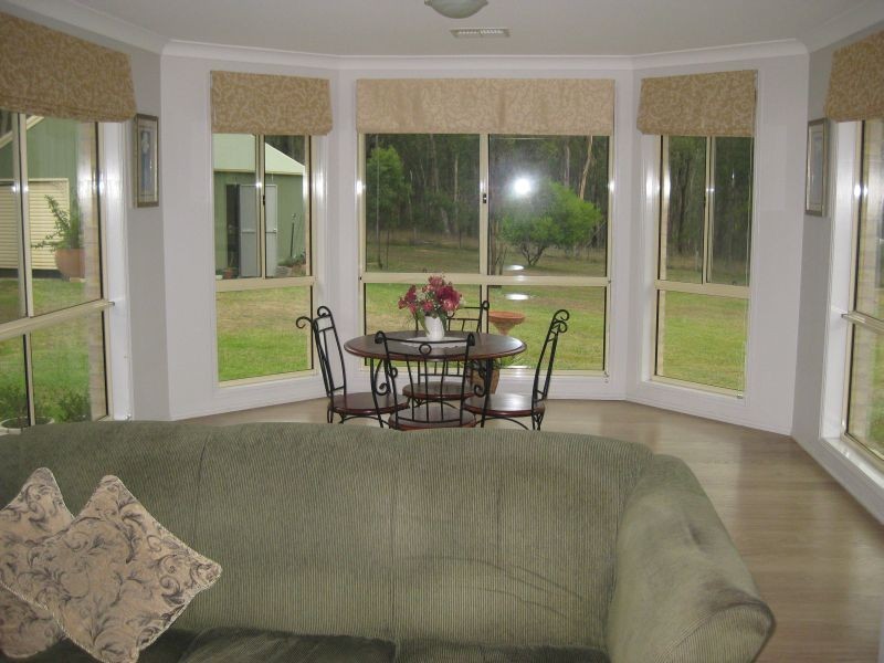 North Rothbury NSW 2335