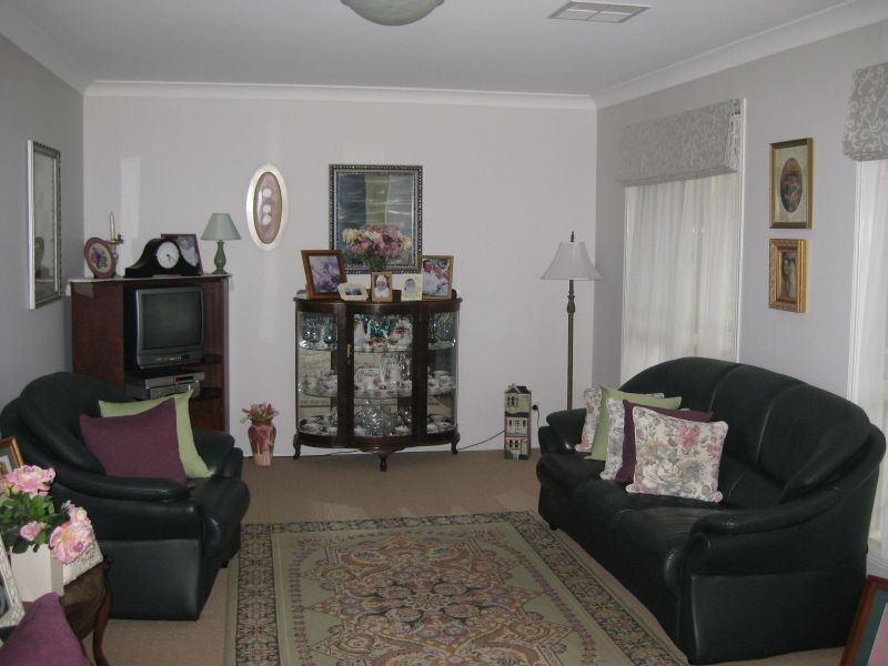 North Rothbury NSW 2335