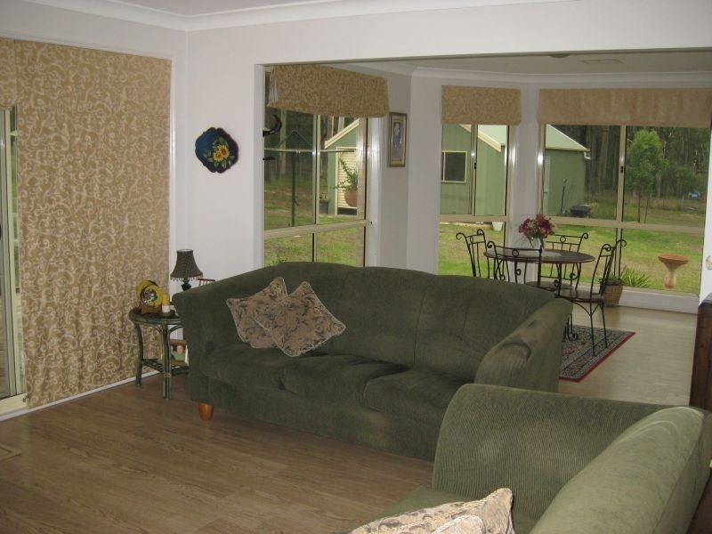 North Rothbury NSW 2335