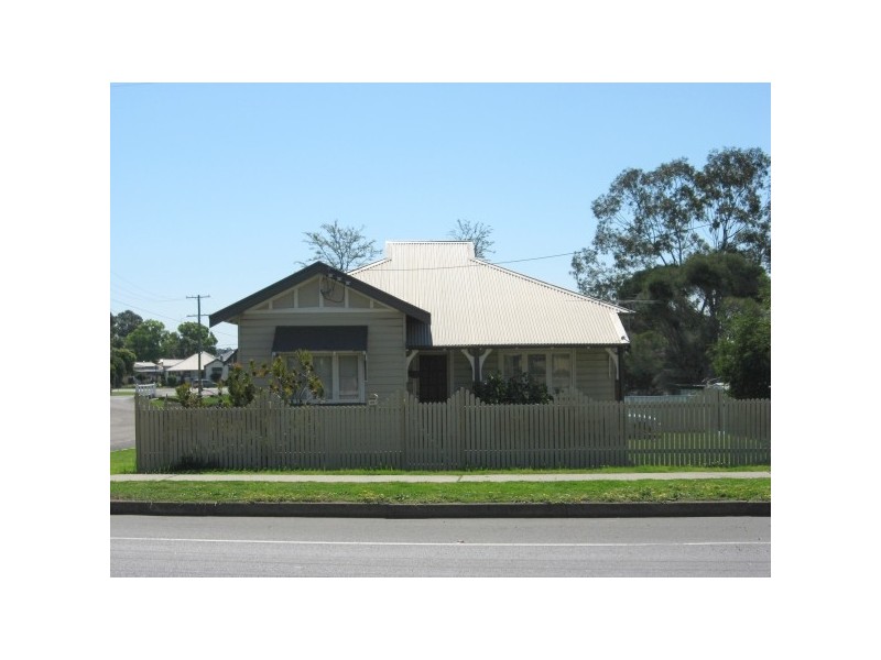 286 Maitland Road, Cessnock NSW 2325