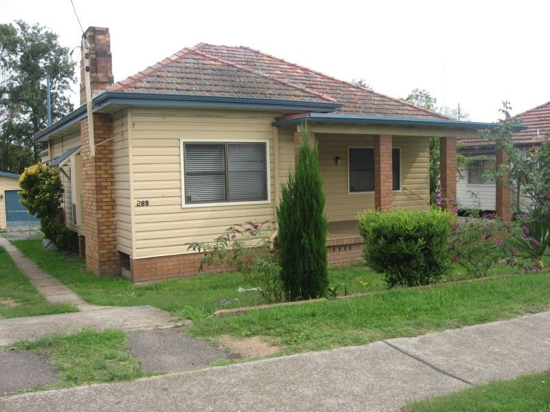 288 Maitland Road, Cessnock NSW 2325