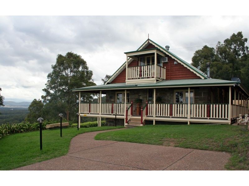 37 Moon Mountain Drive, Mount View NSW 2325