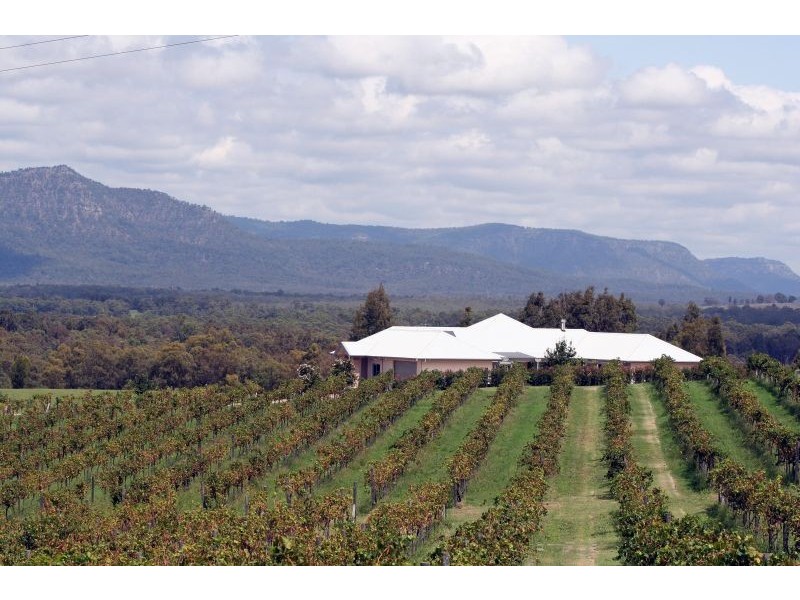 240 Old North Road, Pokolbin NSW 2320