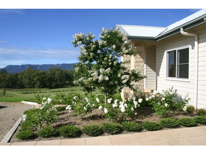 240 Old North Road, Pokolbin NSW 2320