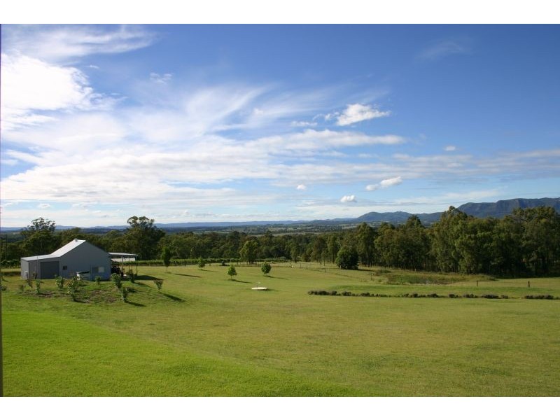 240 Old North Road, Pokolbin NSW 2320